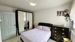 Blk 489 Jurongville @ Avenue 1 (Jurong West), HDB 3 Rooms #586529661